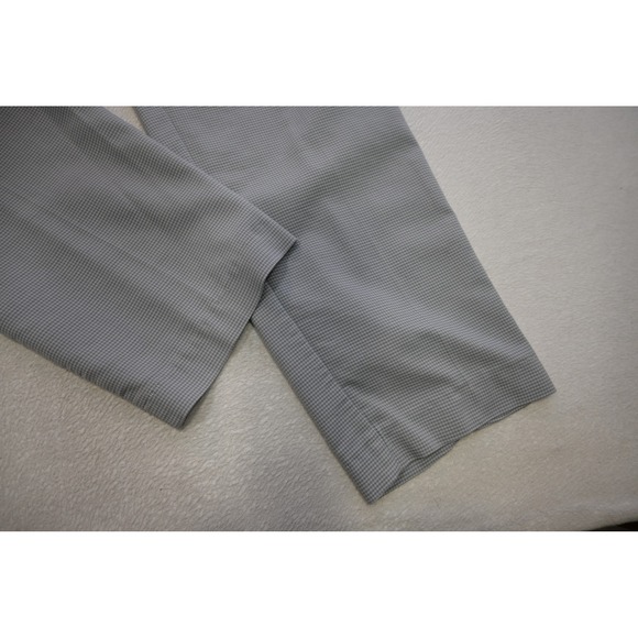 Adidas Adipure Golf Pants Wicking Performance Mens Sz 42 x 30 Athletic Gray - Picture 5 of 14